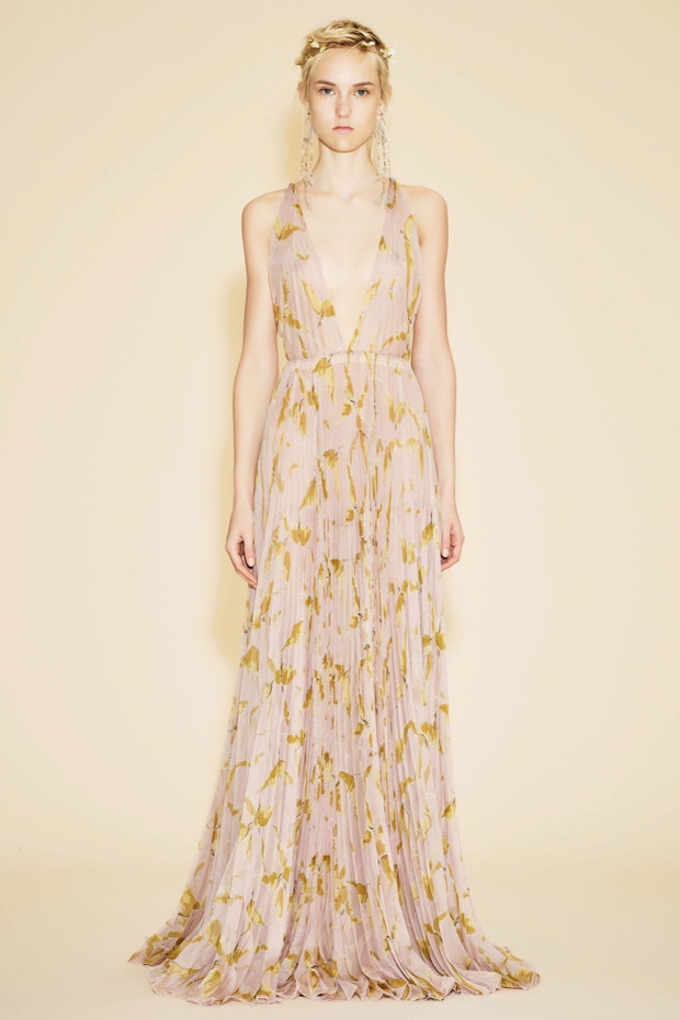 Valentino Resort 2016