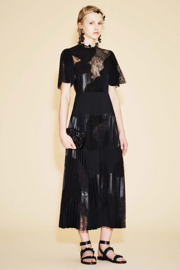 Valentino Resort 2016