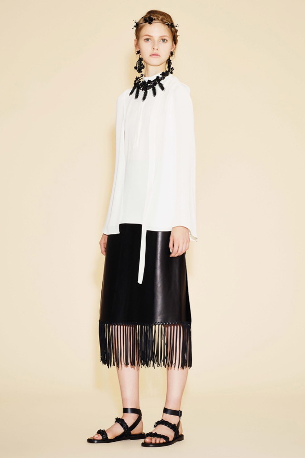 Valentino Resort 2016