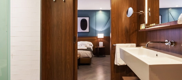 Vincci Hotel w Porto