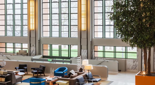 Vincci Hotel w Porto