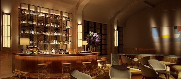 Vincci Hotel w Porto