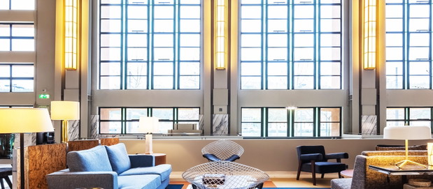 Vincci Hotel w Porto