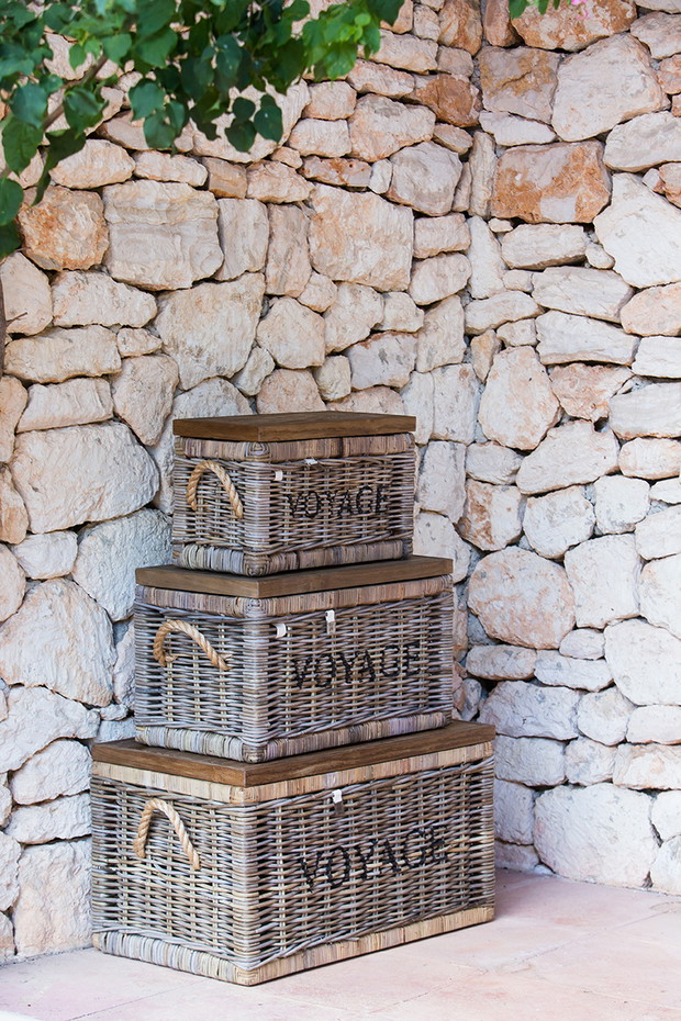 Wakacje z Riviera Maison
