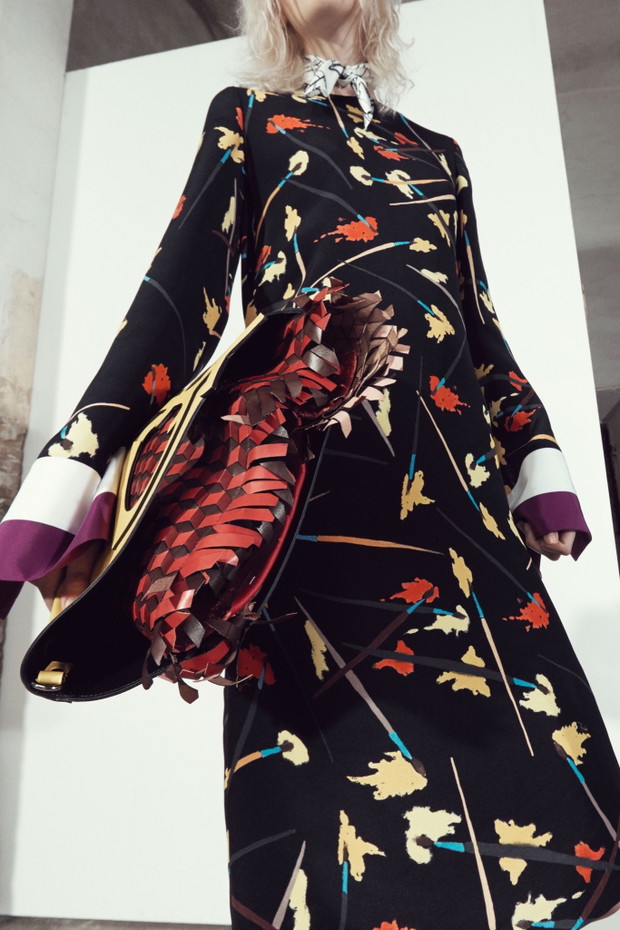 Emilio Pucci Resort 2016
