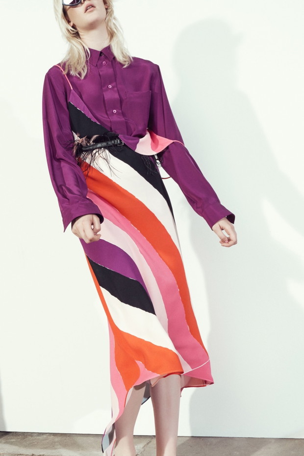 Emilio Pucci Resort 2016