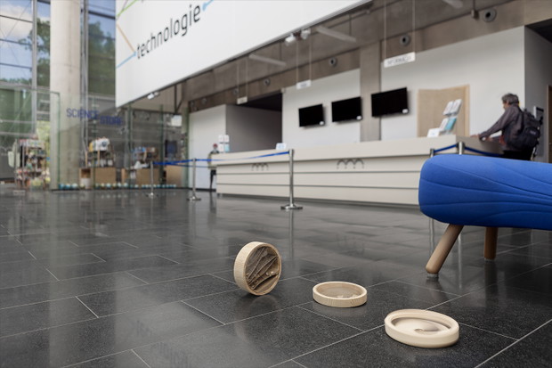 Gdynia Design Days 2015 - Wystawa główna