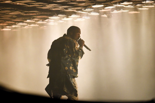 Gwiazdy na festiwalu Glastonbury 2015