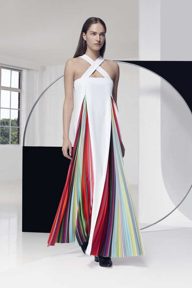 Mary Katrantzou Resort 2016