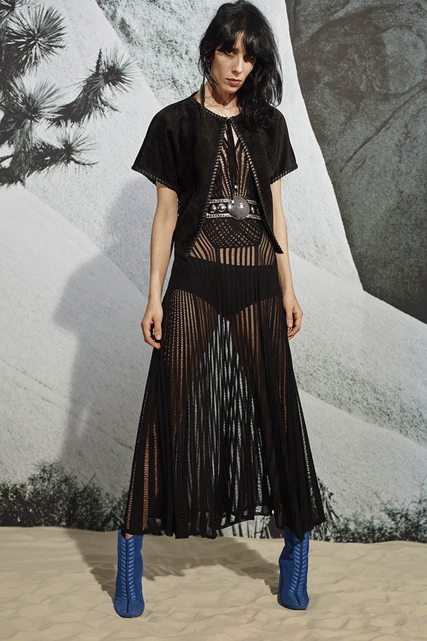 Roberto Cavalli Resort 2016