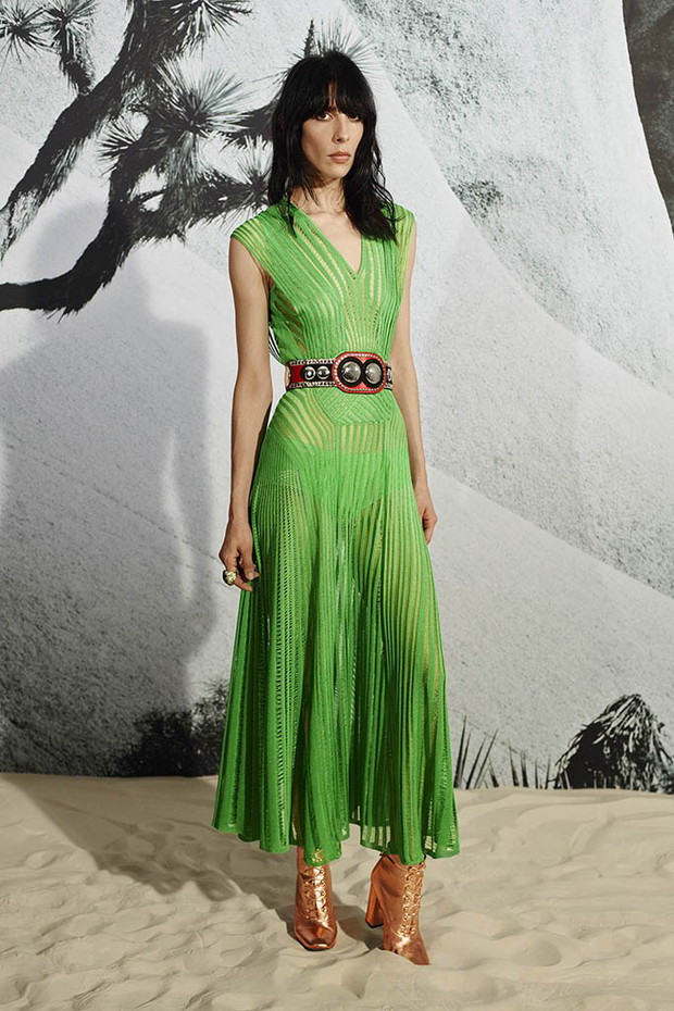 Roberto Cavalli Resort 2016