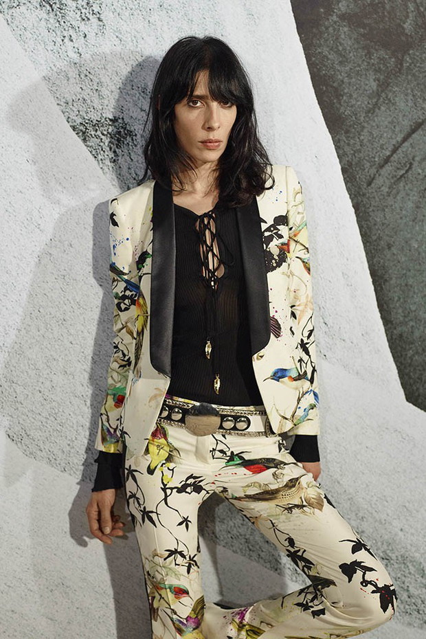 Roberto Cavalli Resort 2016