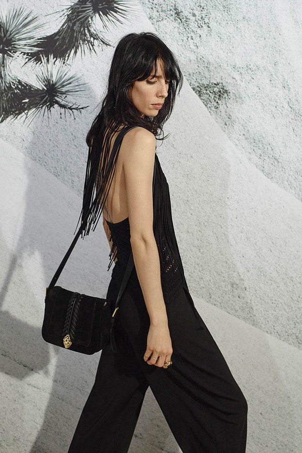 Roberto Cavalli Resort 2016
