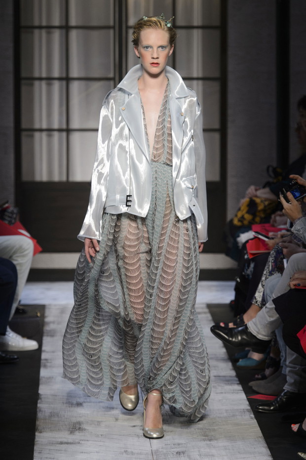 Schiaparelli haute couture jesień-zima 2015/2016