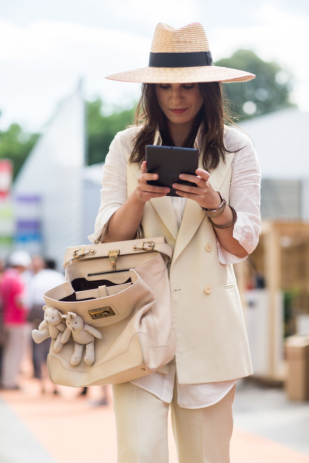 Street fashion na Pitti Uomo 88 by Style Stalker