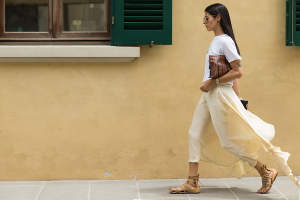 Street fashion na Pitti Uomo 88 by Style Stalker