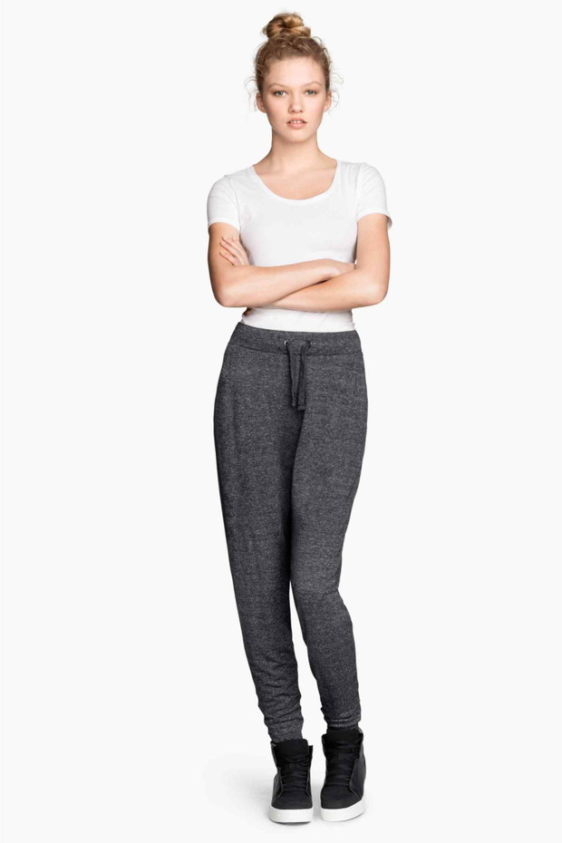 Wyprzedaże wiosna-lato 2015: H&M