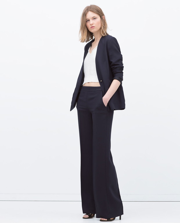 Wyprzedaże wiosna-lato 2015: Zara