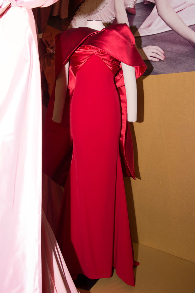 Alexis Mabille haute couture jesień zima 2015/2016