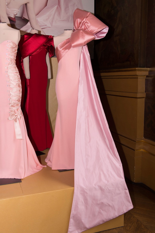 Alexis Mabille haute couture jesień zima 2015/2016