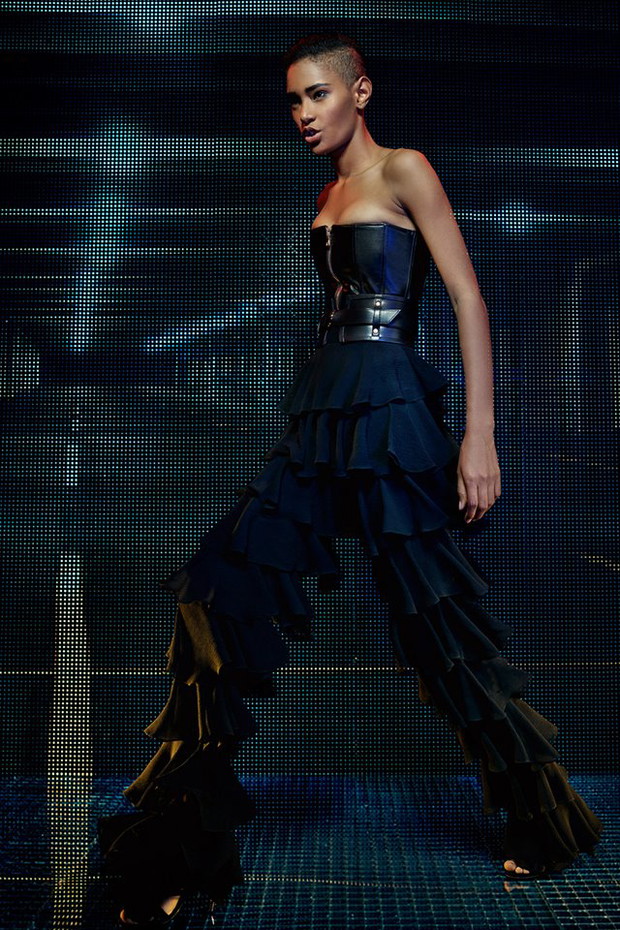 Balmain Resort 2016