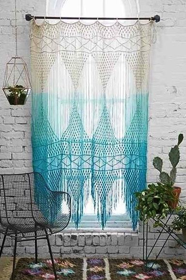 Boho we wnętrzu