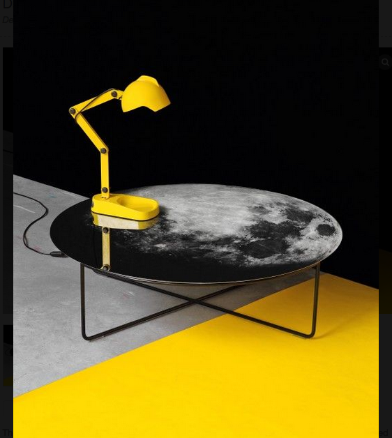 Design z kosmosu!