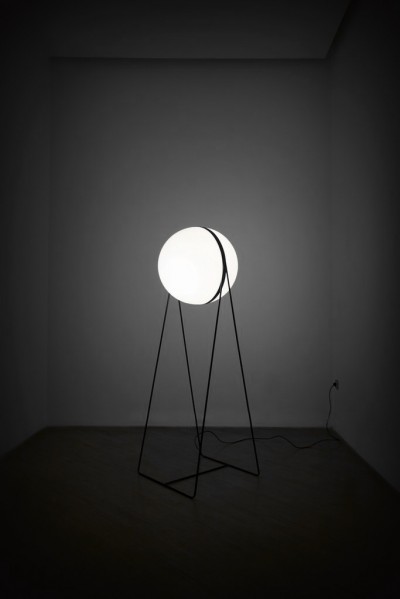 Design z kosmosu!