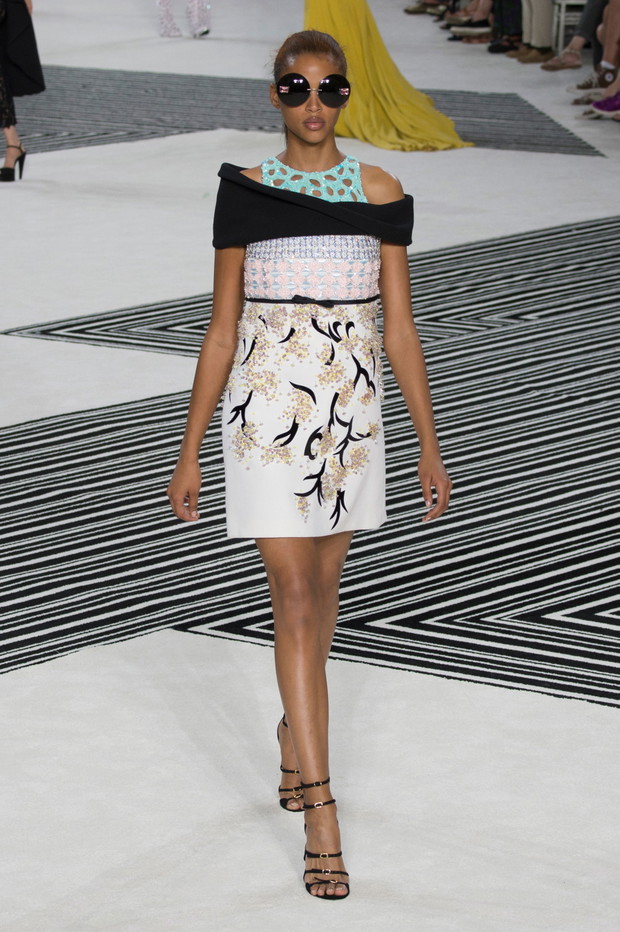 Giambattista Valli haute couture jesień-zima 2015/2016