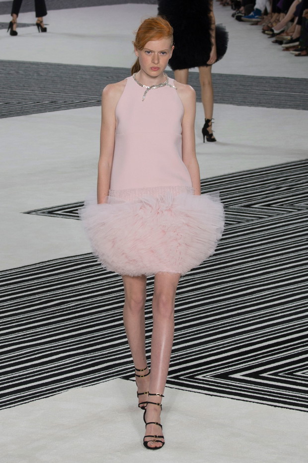 Giambattista Valli haute couture jesień-zima 2015/2016