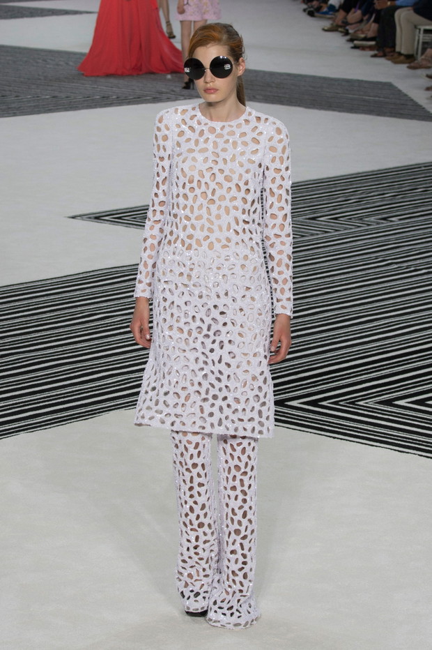 Giambattista Valli haute couture jesień-zima 2015/2016