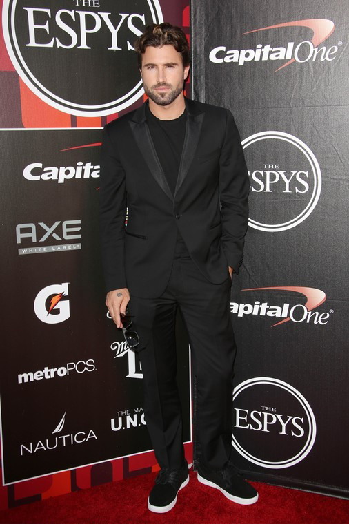 Gwiazdy na ESPY Awards 2015