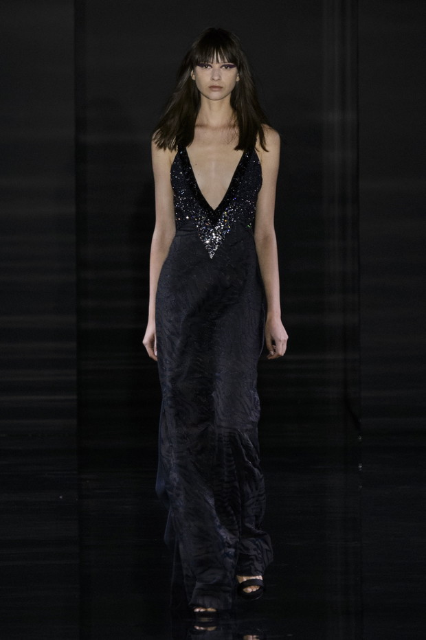 Loris Azzaro haute couture jesień-zima 2015/2016