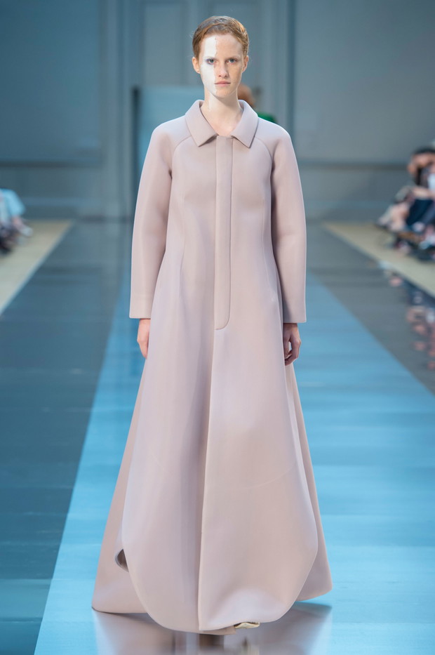 Maison Margiela haute couture jesień-zima 2015/2016
