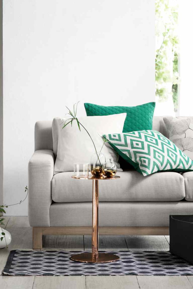 Okazje cenowe do 20 pln od H&M Home