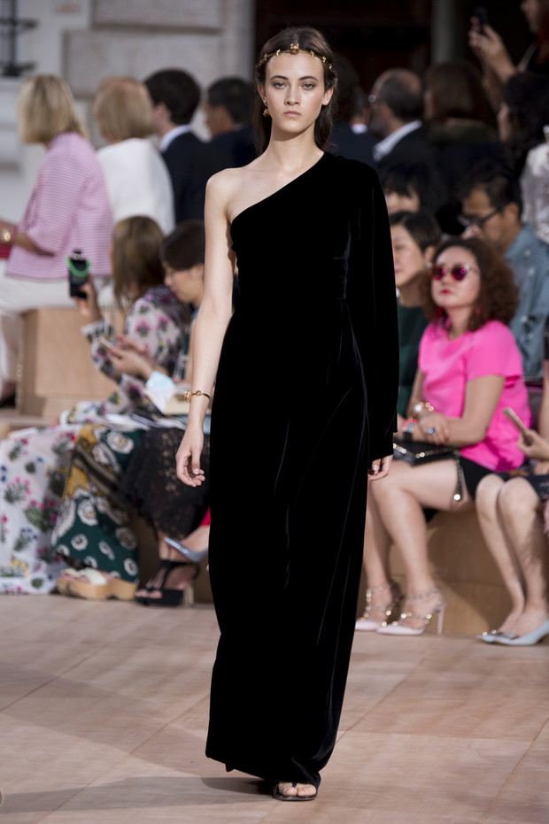 Valentino haute couture jesień-zima 2015/2016