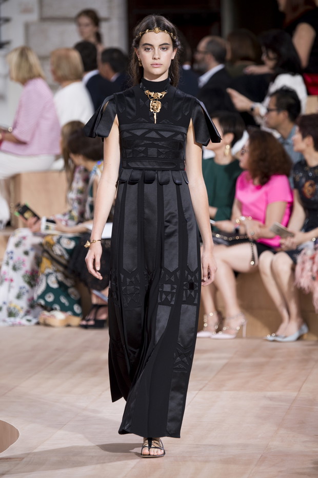 Valentino haute couture jesień-zima 2015/2016