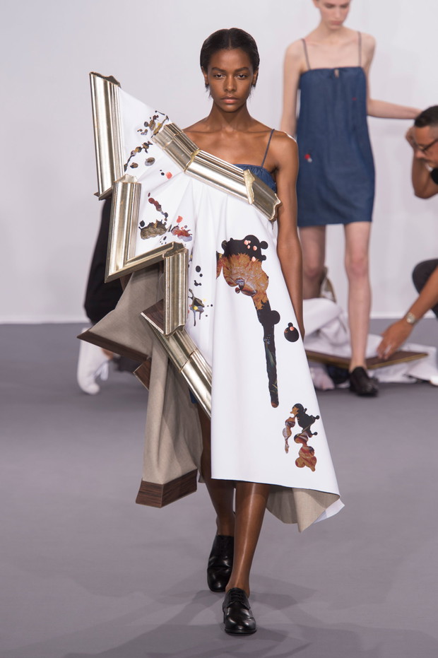 Viktor & Rolf haute couture jesień-zima 2015/2016
