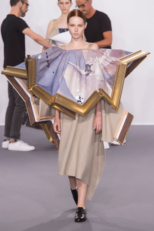 Viktor & Rolf haute couture jesień-zima 2015/2016