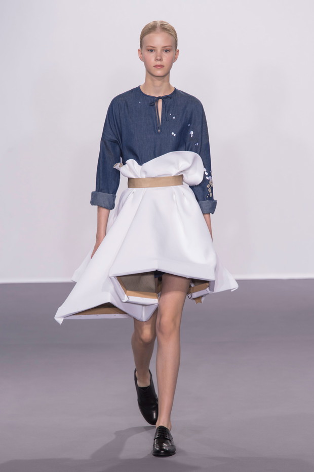 Viktor & Rolf haute couture jesień-zima 2015/2016