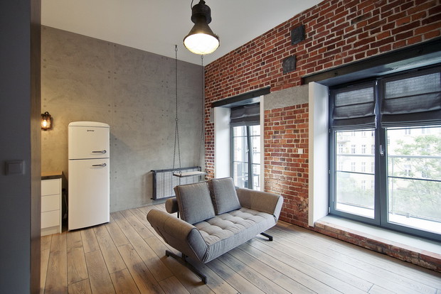 Wrocławskie lofty w berlińskim klimacie