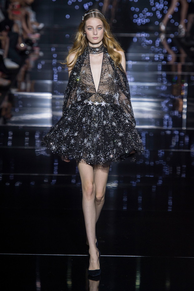 Zuhair Murad haute couture jesień-zima 2015/2016
