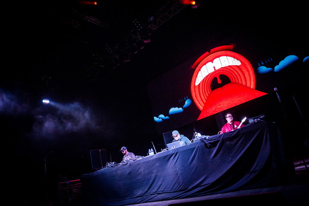 Audioriver Festival 2015. Relacja!