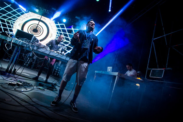 Audioriver Festival 2015. Relacja!
