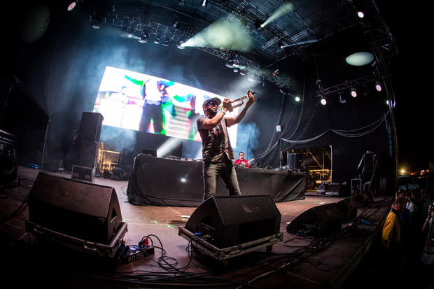Audioriver Festival 2015. Relacja!