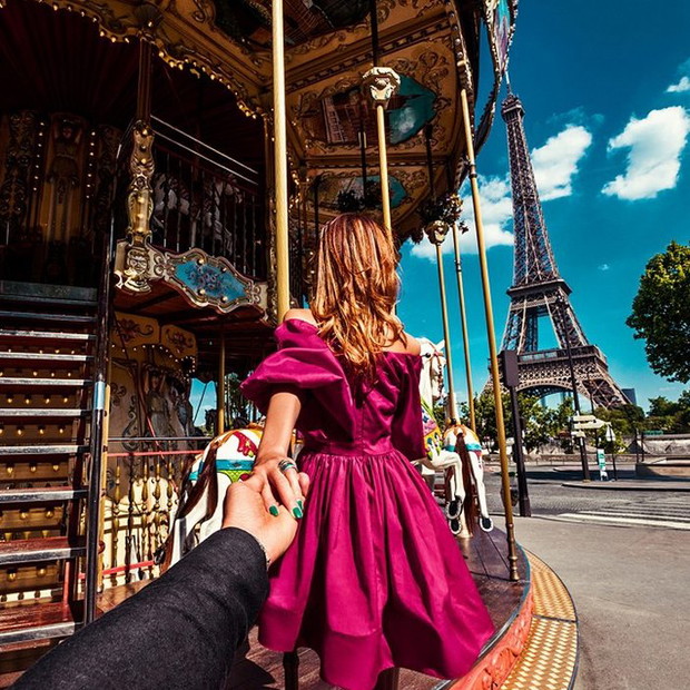 #followmeto - zobacz słynne zdjęcia z instagrama