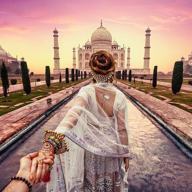 #followmeto - zobacz słynne zdjęcia z instagrama