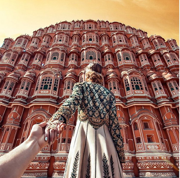 #followmeto - zobacz słynne zdjęcia z instagrama