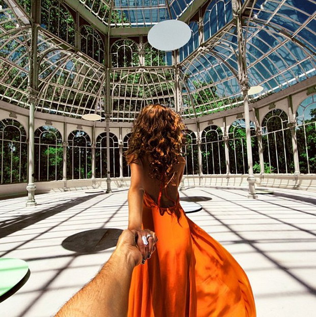 #followmeto - zobacz słynne zdjęcia z instagrama