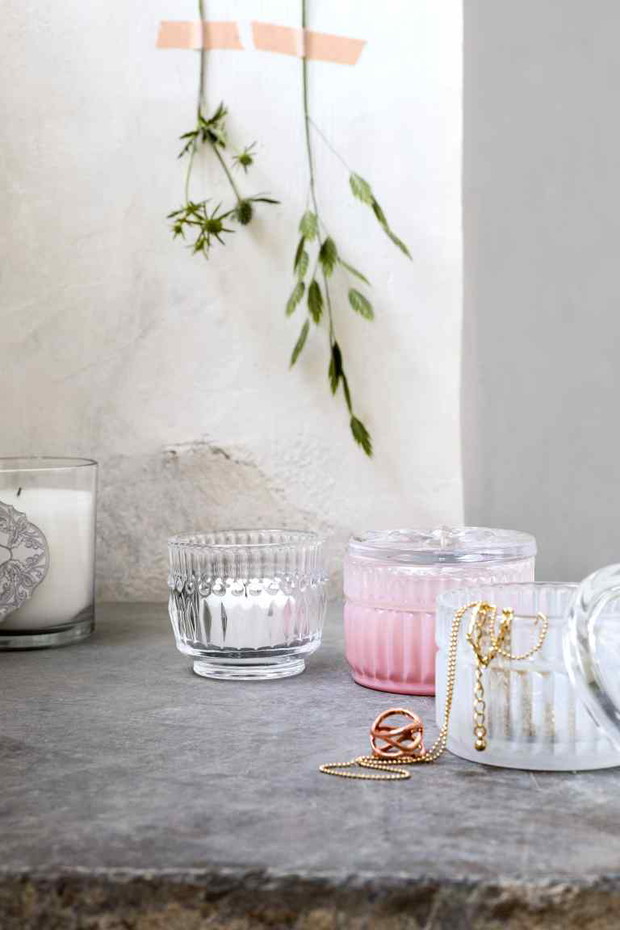 H&M Home - akcesoria do łazienki